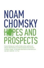 Hopes and Prospects von Noam