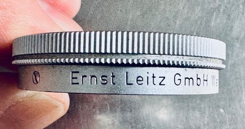 Original leica leitz gz - original,