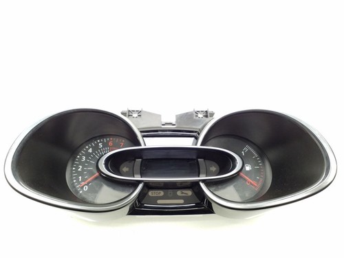 Renault clio 2015 - 2015, benzin