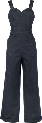 Voodoo vixen latzhose - voodoo,