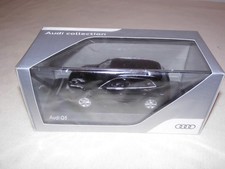 Audi Q5 Mythosschwarz Audi