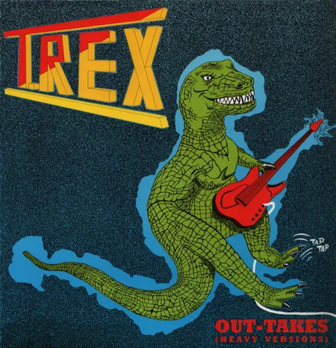 Rex out takes - rex, (heavy