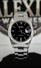 Rolex Oyster Precision Ref