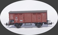 TRIX 23920 - Gedeckter