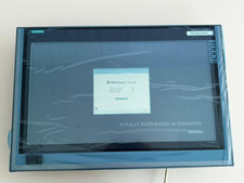 Siemens SIMATIC IPC477D –