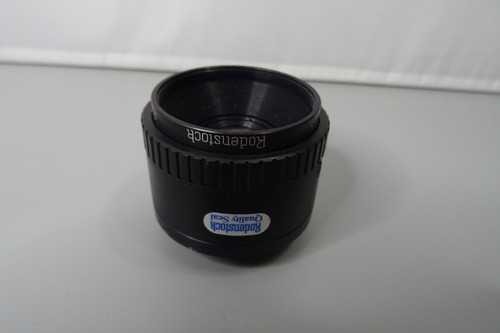 Rodenstock rodagon 50mm 8 - rodagon,
