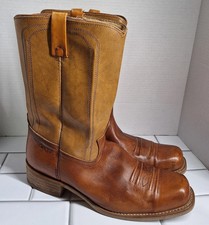 Dingo Campus Boots EU 46 US 13