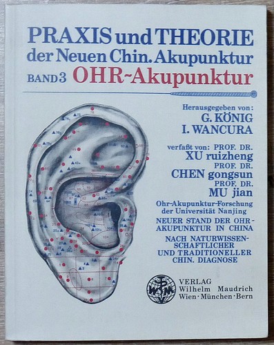 Praxis und theorie der neuen - theorie,