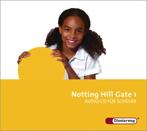 Notting hill gate - hill,