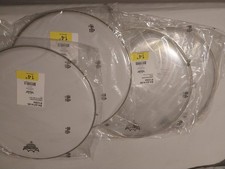 14" REMO Fels, 4 Stuck