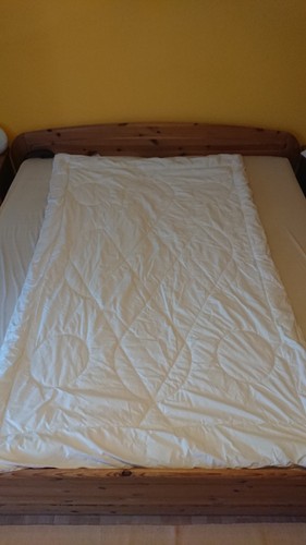 Nikken kenkotherm winter quilt - nikken,