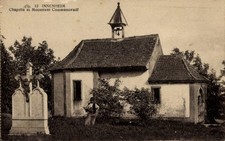 Ak Innenheim Elsass Bas Rhin