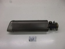 Auspuff Endtopf Auspuffendtopf