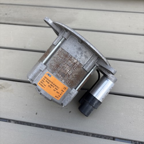 Aeg gebläsemotor 95c42 2 - aeg,
