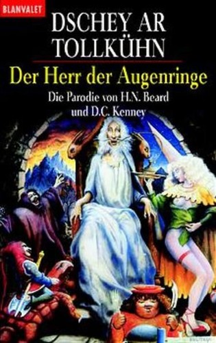 Der herr - herr,
