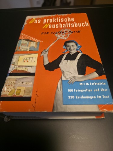 Das praktische haushaltsbuch - praktische,