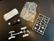 Carrera 132 Evolution Jaguar