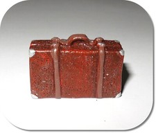 Miniatur Koffer, Reisekoffer