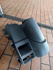 Original VW T5 T6 Caravelle Transporter Verkleidung Mittelkonsole 7E1858365