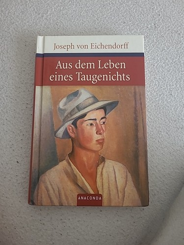 Aus dem leben eines - dem,