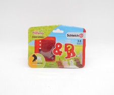 Schleich Puzzlemals Farm Worl