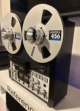 Seitenteile für Tandberg TD