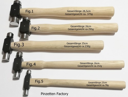 5er set oder einzel - set, kugel