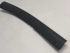 Orig. BMW E46 Limo + Touring  Dekorleiste Grau  M-Packet Armaturenbrett