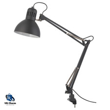 IKEA TERTIAL Arbeitslampe