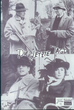 Neues Filmprogramm Nr. 08258 -