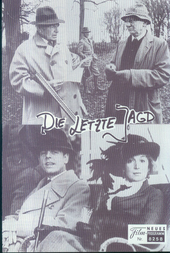 Neues filmprogramm 08258 - filmprogramm, nr.