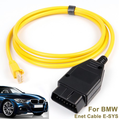 Obd enet ethernet interface - obd,