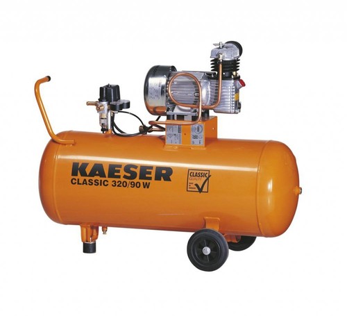 Kaeser classic 320 90w - kaeser,