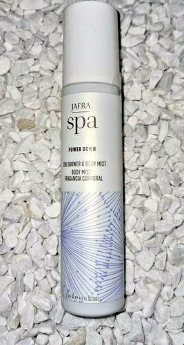 Jafra spa dusch körperspray - jafra, &