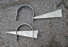 MÜBA Verschwertungsklammern für Deckenstützen  Baustützen Dokaträger   # M9