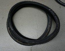 A021-516: 2x Reifen Faltreifen Schwalbe Nobby Nic Performance 27,5x2.25