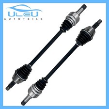 2X ANTRIEBSWELLE FÜR MERCEDES