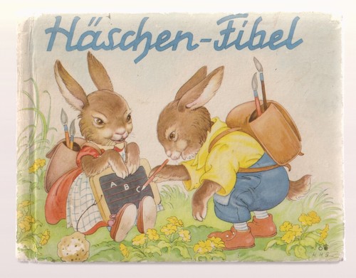 Kinderbuch helwig - --,