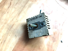 Energieregler Schalter  EGO-50.17011.200 für MIELE  E- Herd / Backofen.