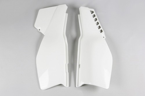 Plastics seitenlichter - plastics,