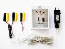 Batterie Adapter 3 x 2 AAA