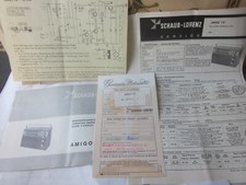 29344 Schaub Lorenz AMOGO TK