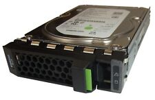 Festplatte 4 TB 3.5 7.2K SATA S26361-F5636-L400 Primergy TX2550 M4 M5 TX1330 M3