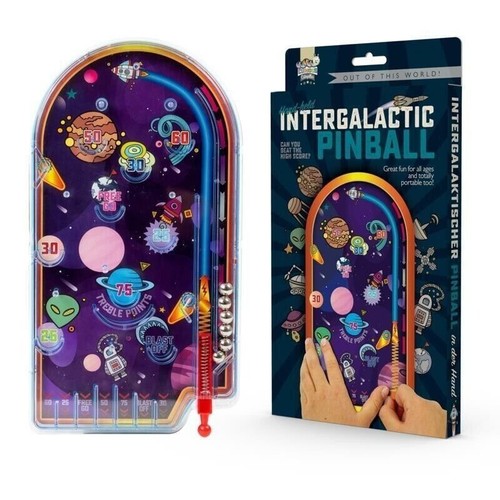 Handheld intergalactic space - intergalactic,