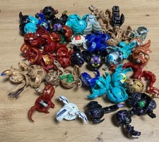 Bakugan Konvolut zum
