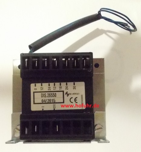 Came transformator für - came,