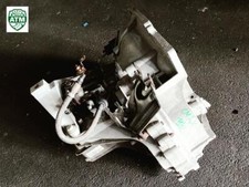 Getriebe Schaltgetriebe Ford