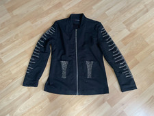 Super schöne Damen Sweatjacke von Cipo & Baxx Gr.XL