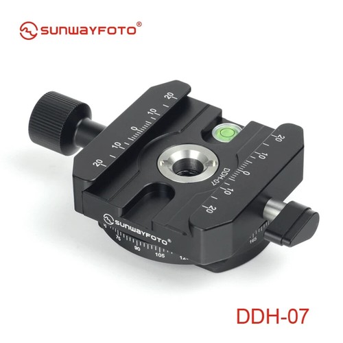 Sunwayfoto tripod head - sunwayfoto,