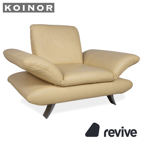 Koinor rossini leder sessel - koinor,